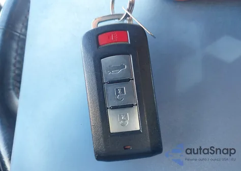 2015 Mitsubishi Lancer Evolution Final Edition z USA, uszkodzony, nr VIN JA32W7FV8FU028308